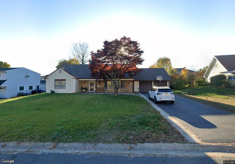 unlisted-address, Willingboro, NJ 08046 - photo 1