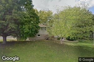 1404 Greeley St, Nashua, IA 50658