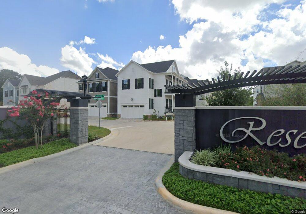 402 Forest Reserve Place unit 38097444, Houston, TX 77079 - photo 1