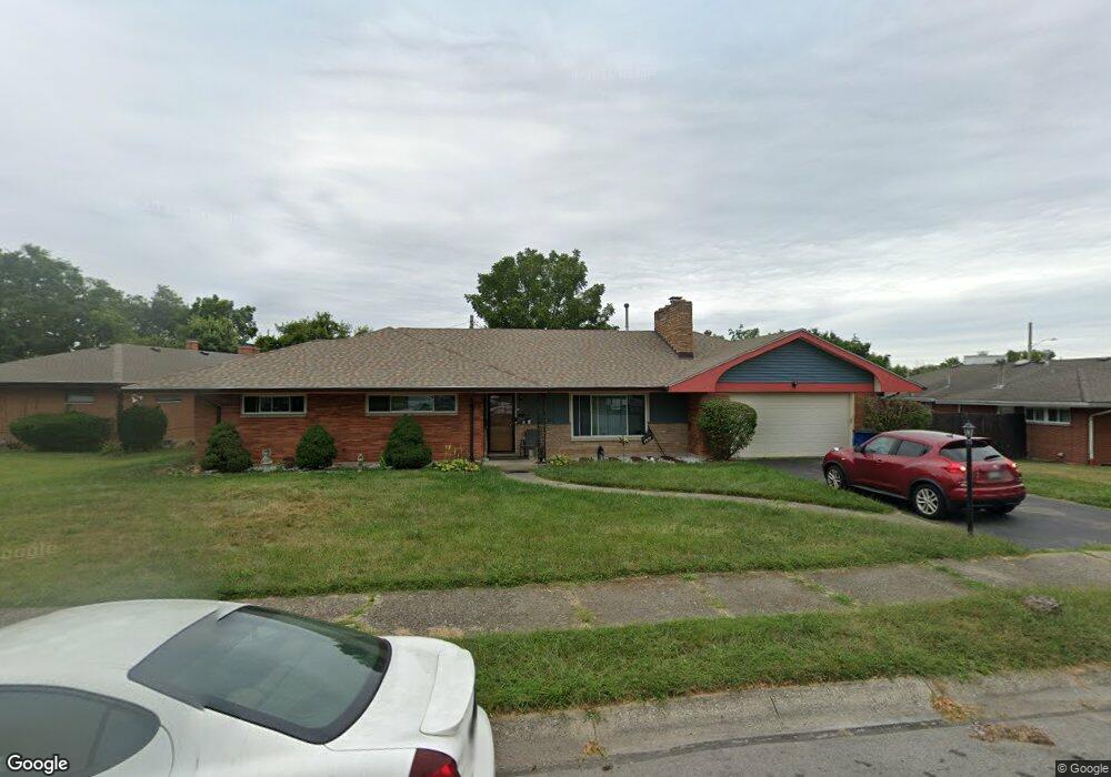 2430 Mayfair Rd, Dayton, OH 45405 - photo 1