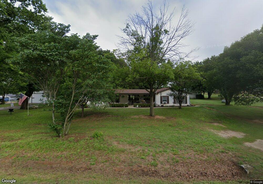 2704 County Road 804a, Burleson, TX 76028 - photo 1