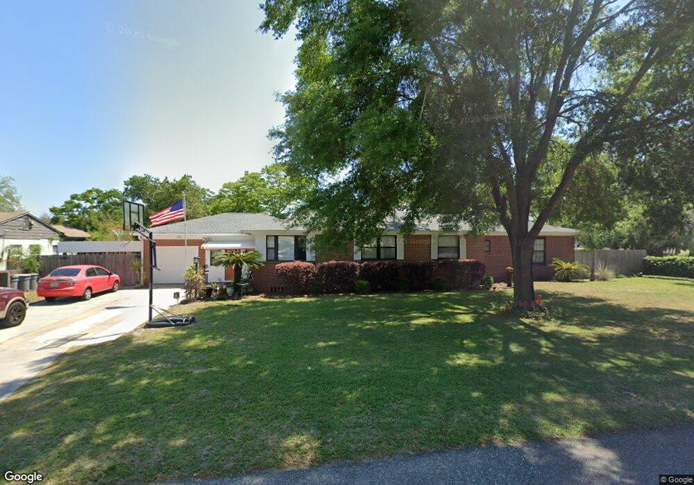 2471 Ormsby Cir W, Jacksonville, FL 32210 - photo 1