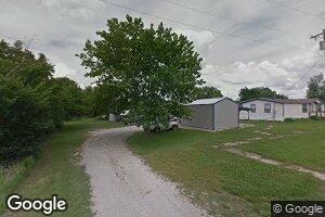 304 E Iowa St, Howard, KS 67349
