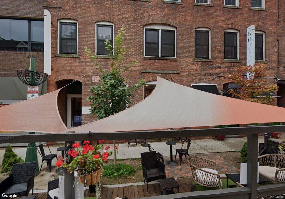 33 Whitney Ave unit 2B, New Haven, CT 06510 - photo 1