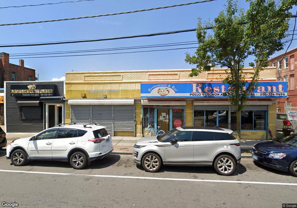 881 E Main St, Bridgeport, CT 06608 - photo 1