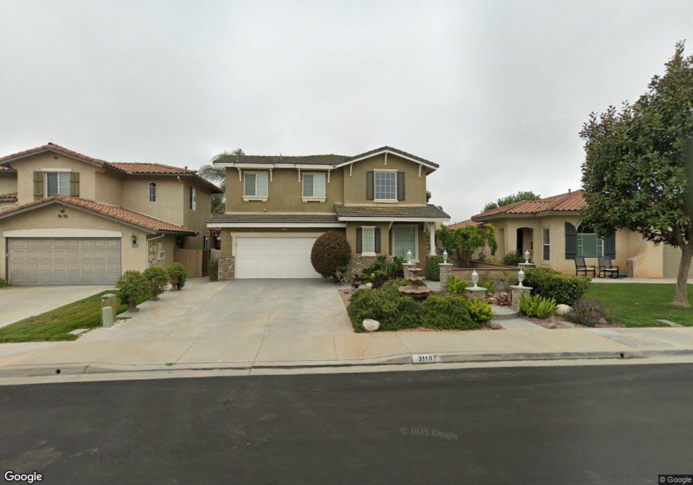 31107 Huntsman Ct, Winchester, CA 92596 - photo 1