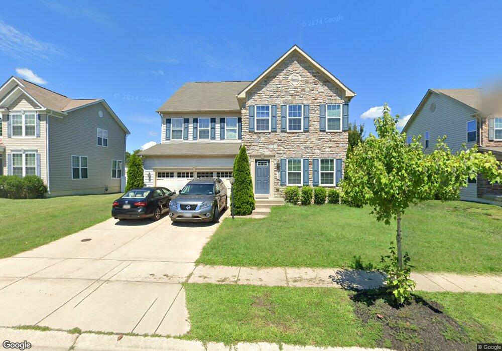 3529 Silent Creek Rd, White Plains, MD 20695 - photo 1