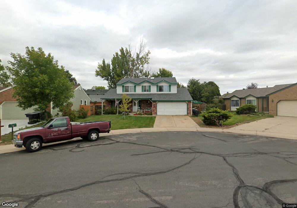 12586 Ash St, Thornton, CO 80241 - photo 1