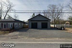 517 Prospect Ave, Pine Beach, NJ 08741