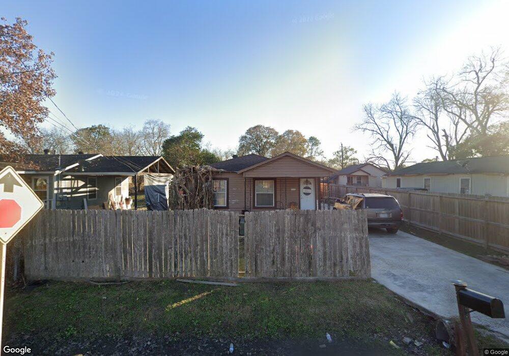 3110 Bertrand St, Houston, TX 77093 - photo 1