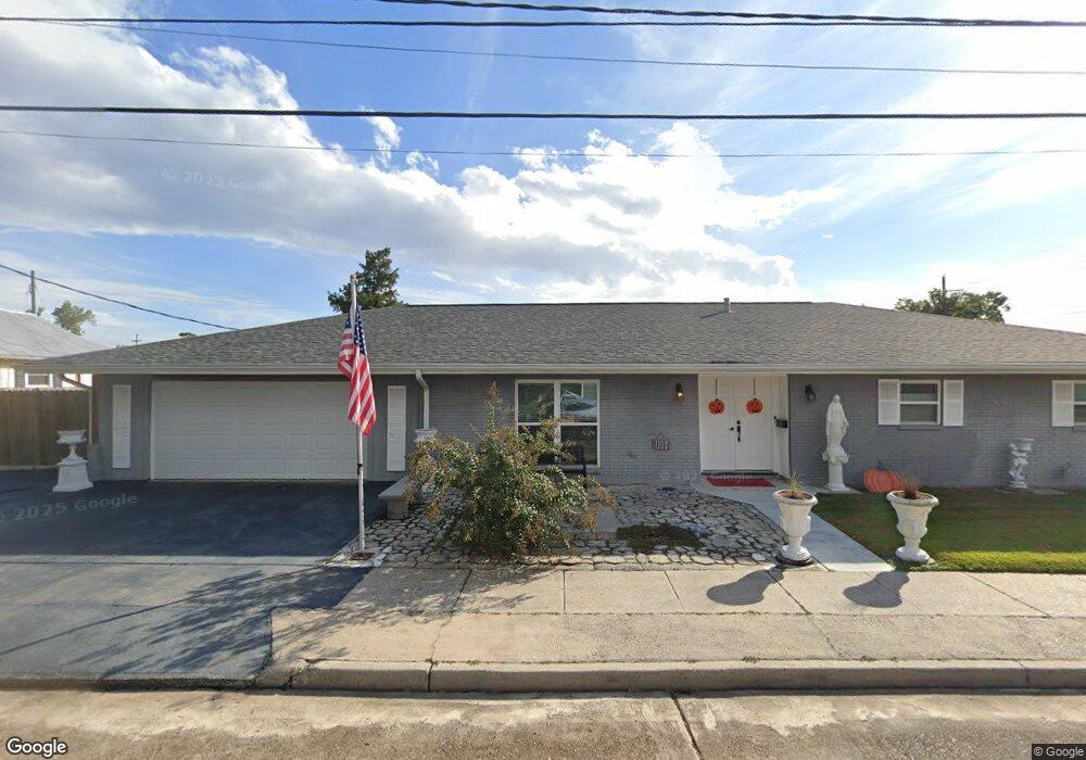 1100 Point St, Houma, LA 70360 - photo 1