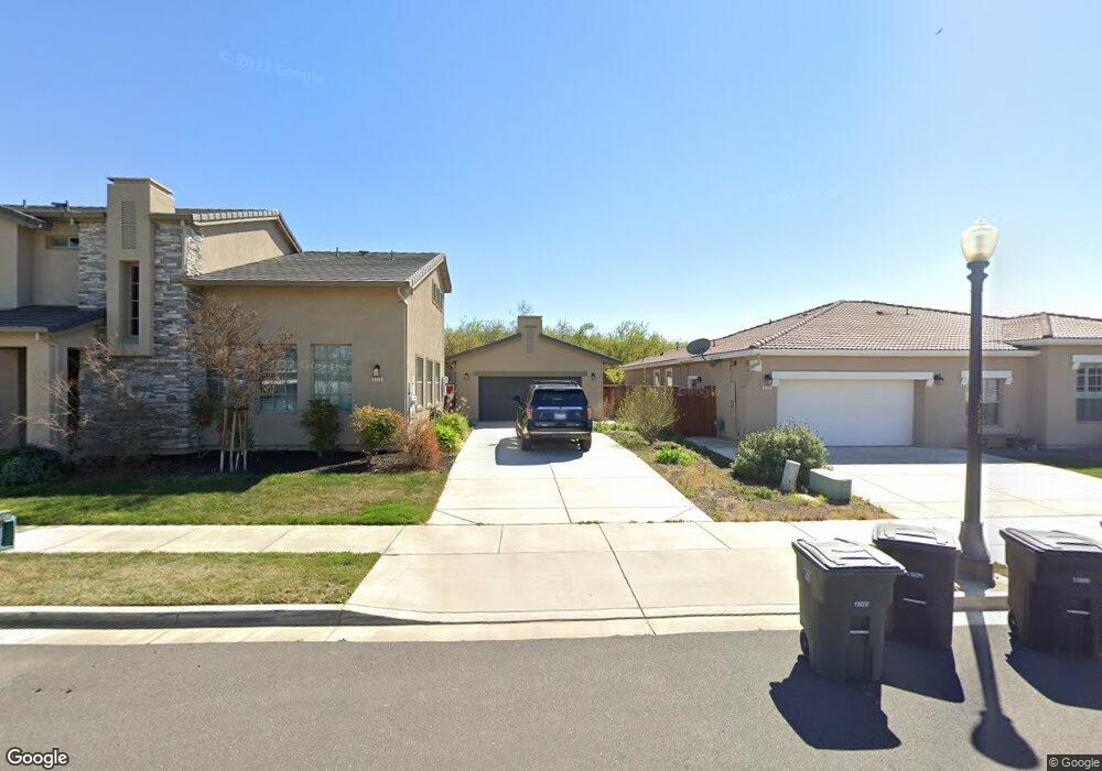 2713 Mustang Dr, Oakdale, CA 95361 - photo 1