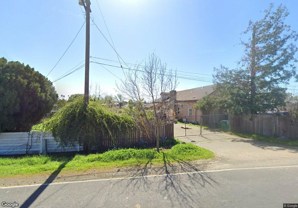 25463 N State Route 99 Frontage Rd W, Acampo, CA 95220 - photo 1