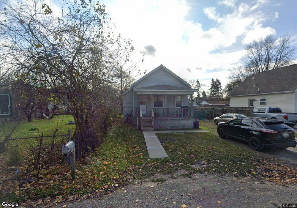 1240 Russell Ct, Port Huron, MI 48060 - photo 1