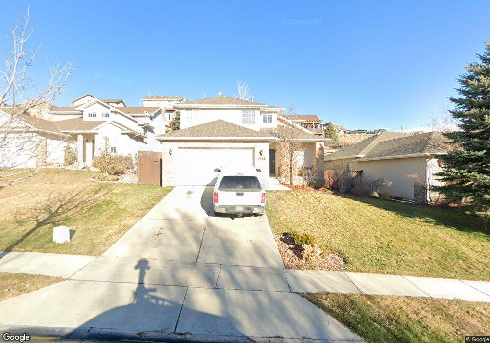 4268 N Pheasant Run Ct, Lehi, UT 84043 - photo 1