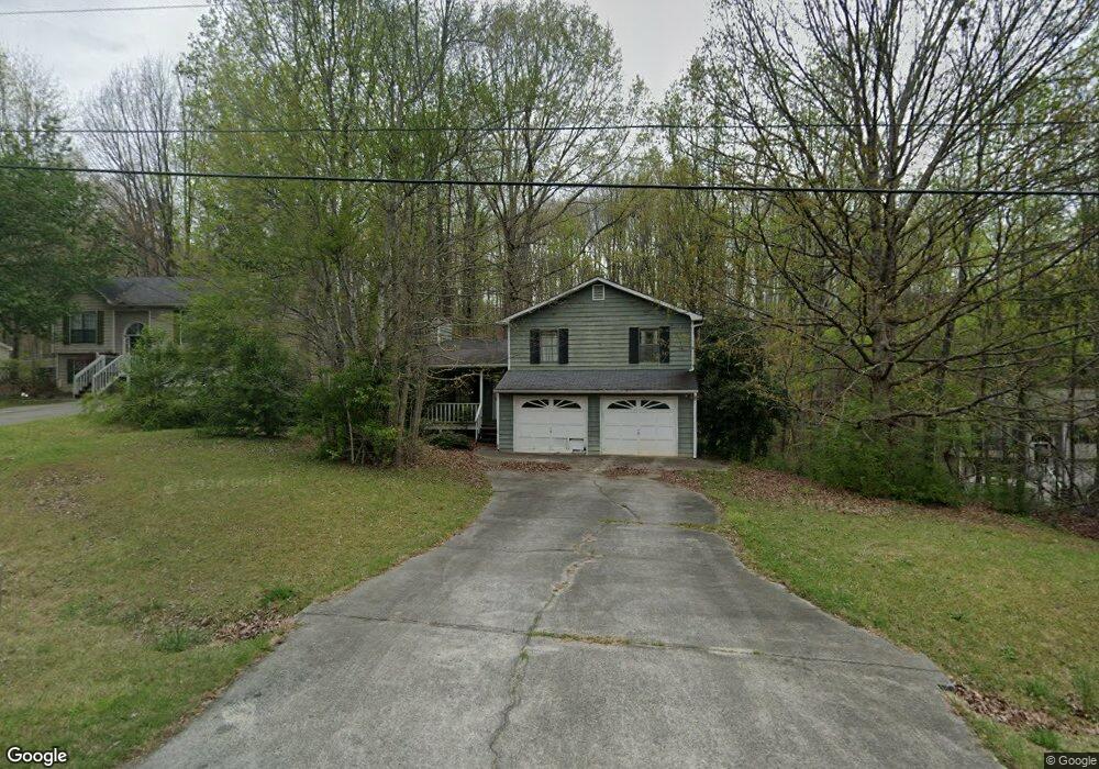 4336 Falcon Crest Dr, Flowery Branch, GA 30542 - photo 1