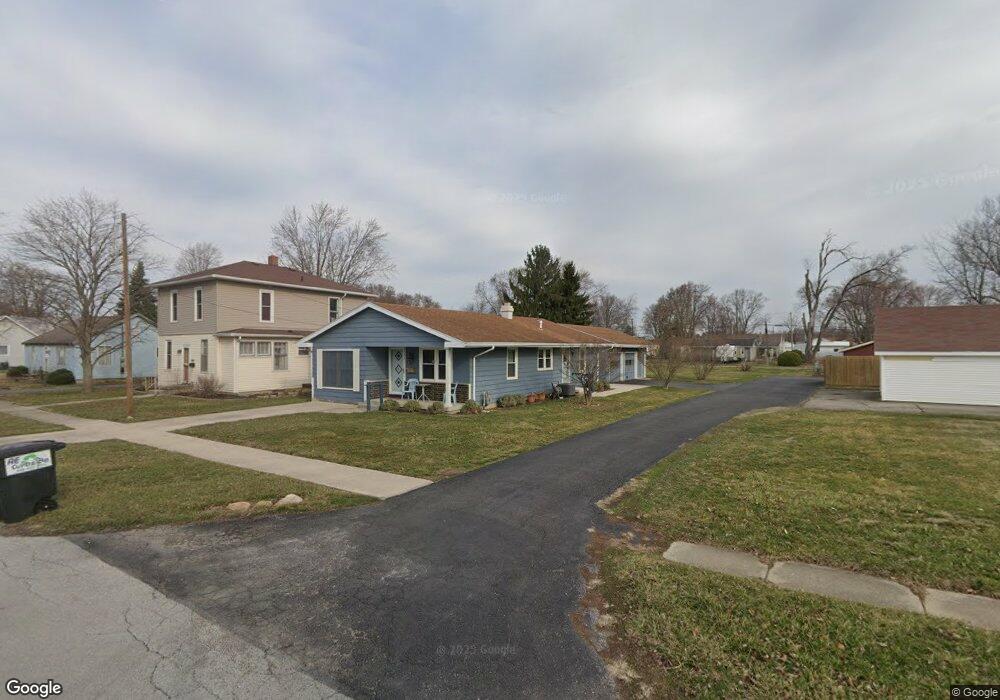 602 Allen Ave, Findlay, OH 45840 - photo 1