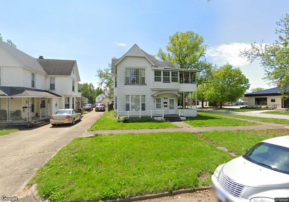 1521 Lafayette Ave, Mattoon, IL 61938 - photo 1