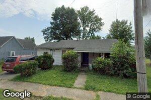 91 Taylor St, Clay, KY 42404