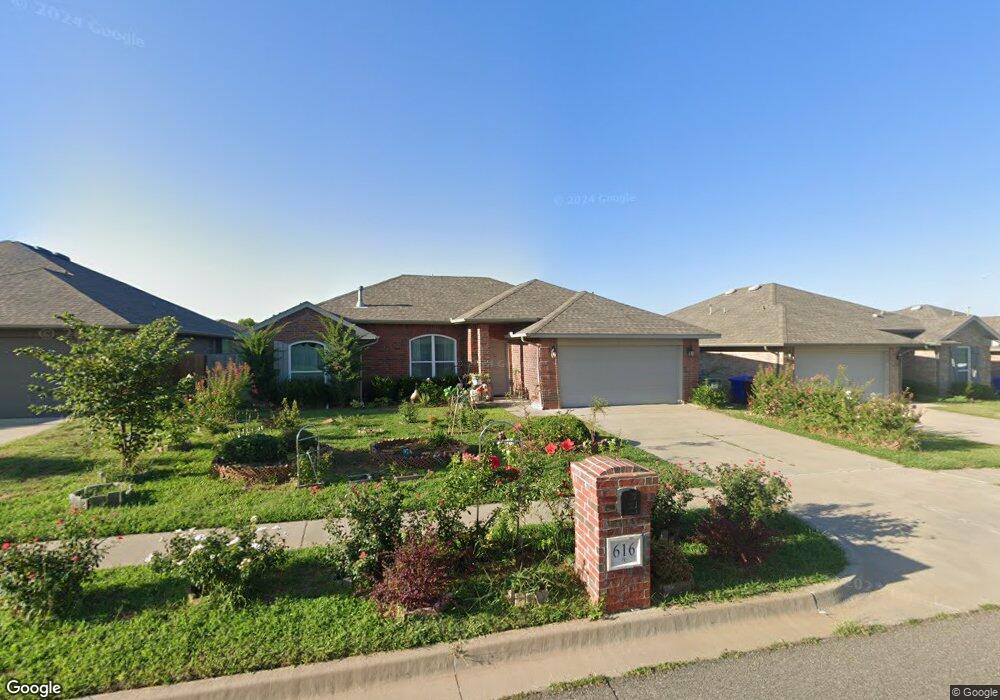 616 Aplomado St, Norman, OK 73072 - photo 1