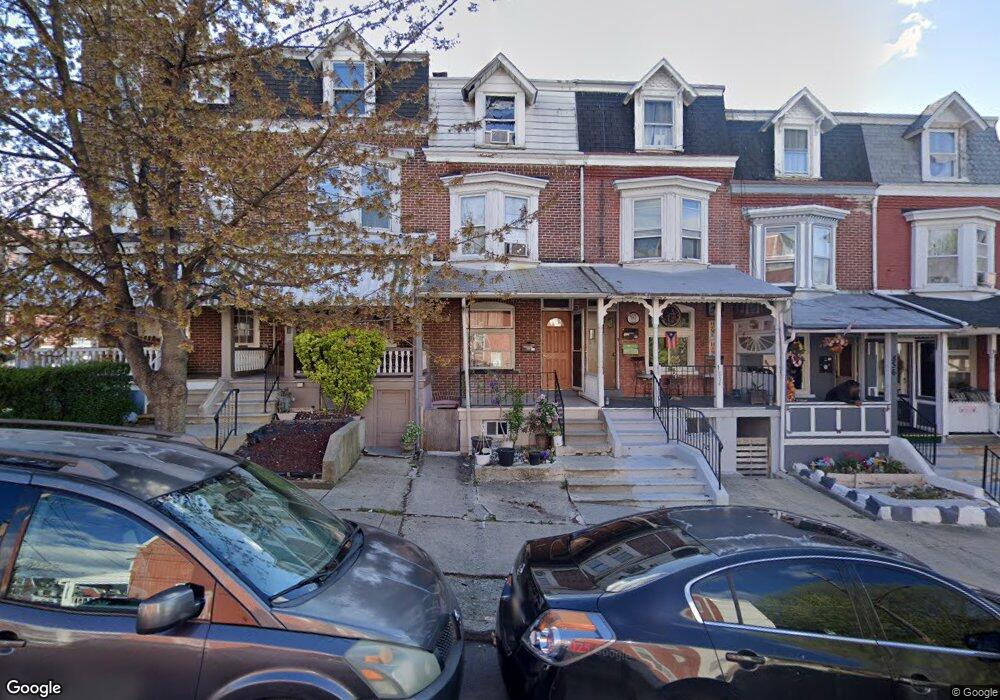 832 N 8th St, Allentown, PA 18102 - photo 1