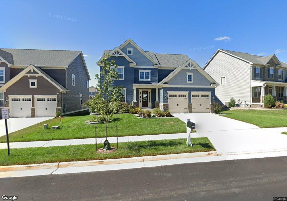 440 Daylily Ln, Stafford, VA 22554 - photo 1