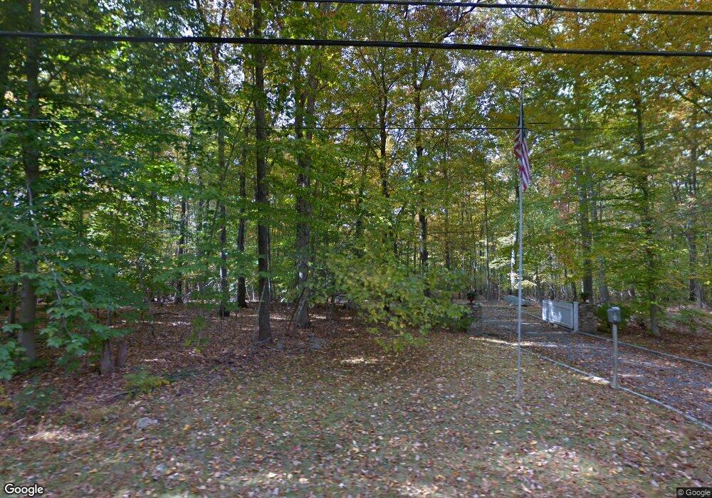 83 Hack Green Rd, Pound Ridge, NY 10576 - photo 1