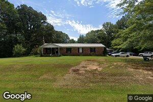 47 County Road 3290, New Site, MS 38859