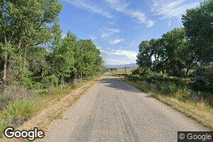 3110 Beaver Creek Rd, Shell, WY 82441