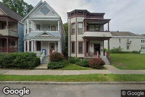 702 Huron St, Schenectady, NY 12305