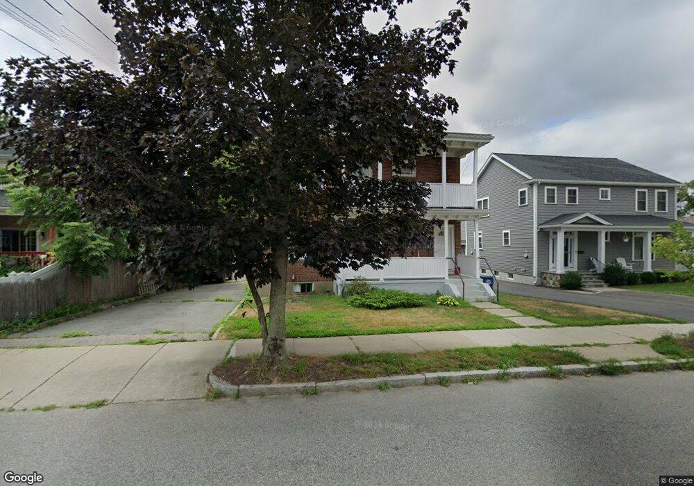 246 Pearl St unit 248, Newton, MA 02458 - photo 1