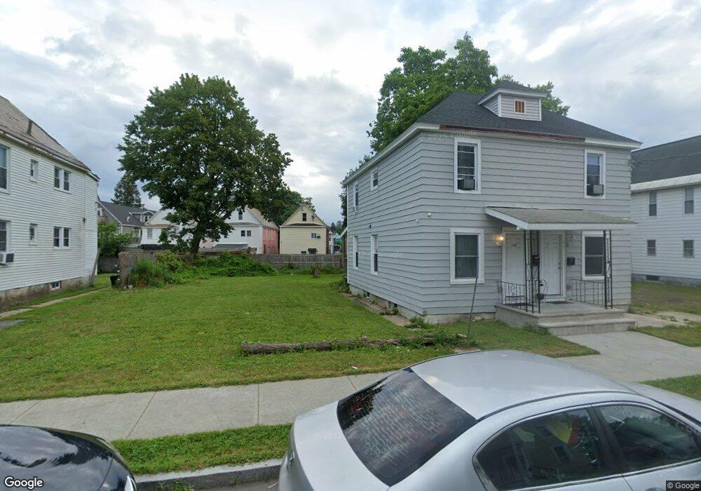 113 Duane Ave, Schenectady, NY 12307 - photo 1