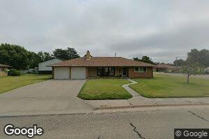 109 S Colorado St, Plainville, KS 67663
