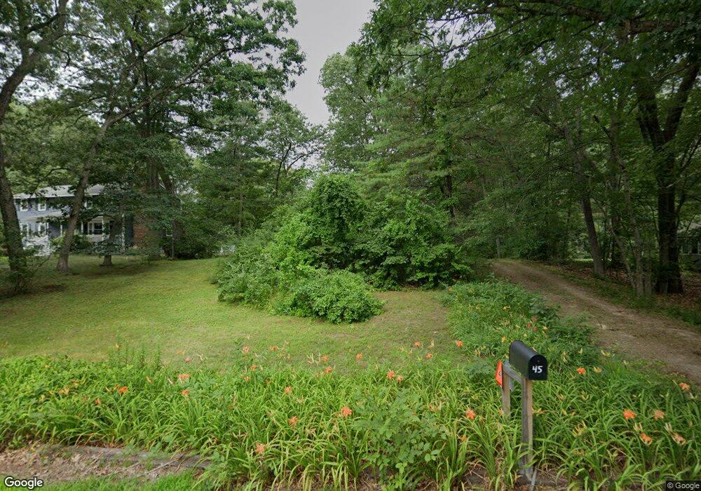 45 Musquash Rd, Hudson, NH 03051 - photo 1