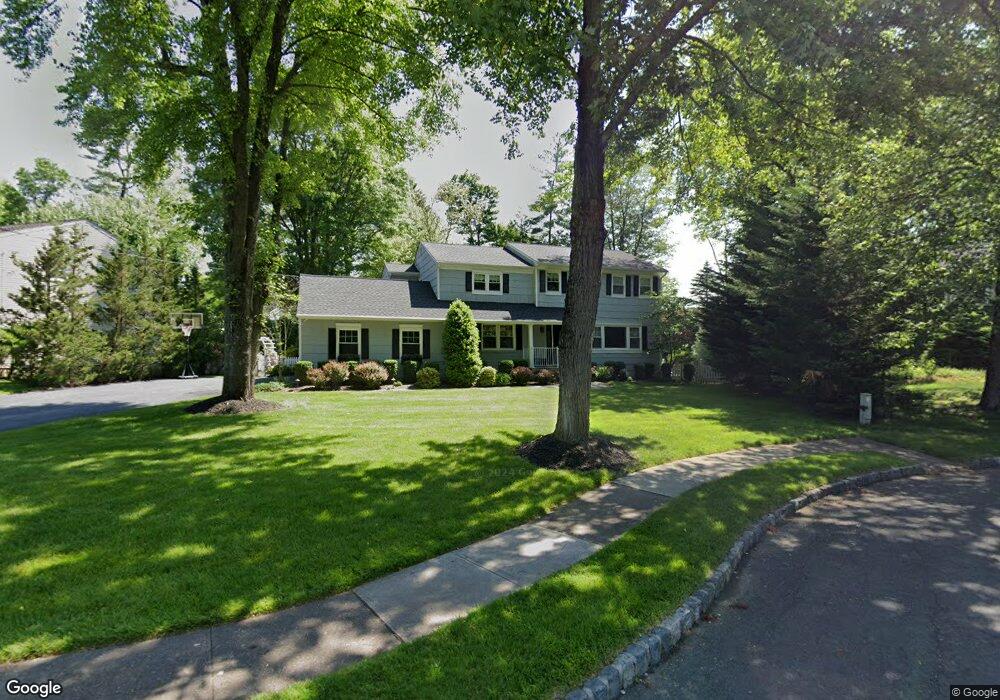 32 Mill Pond Rd, New Providence, NJ 07974 - photo 1