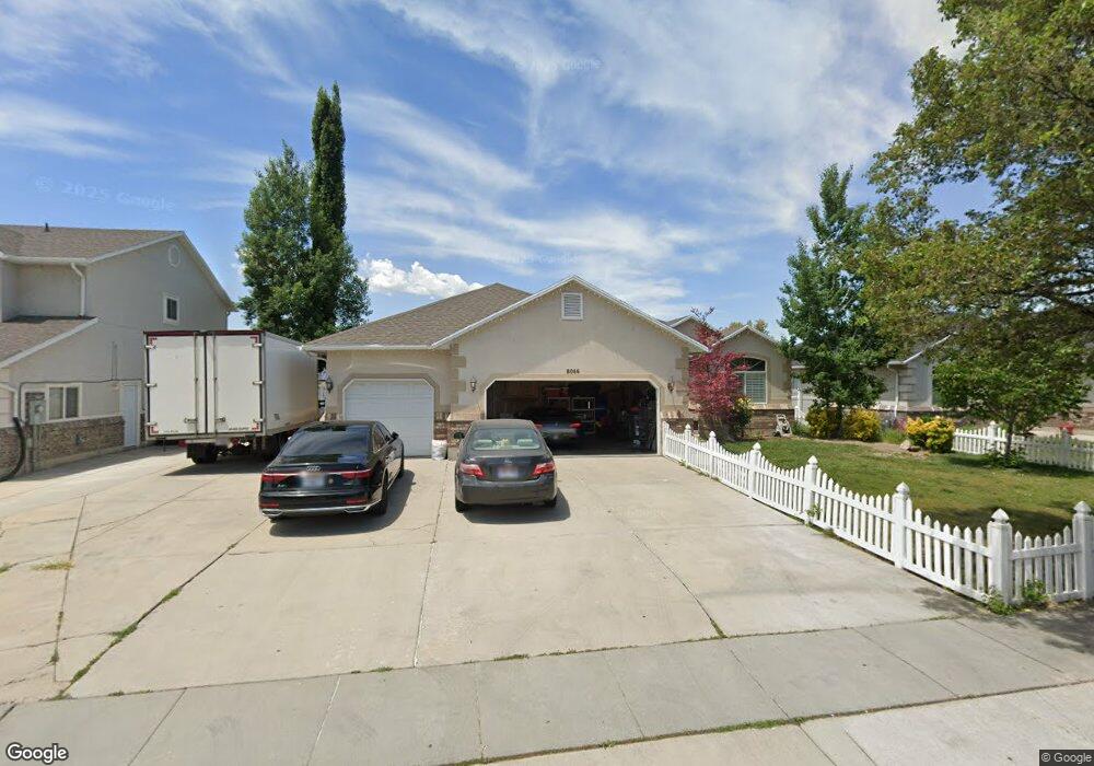 8066 S Coolidge St, Midvale, UT 84047 - photo 1