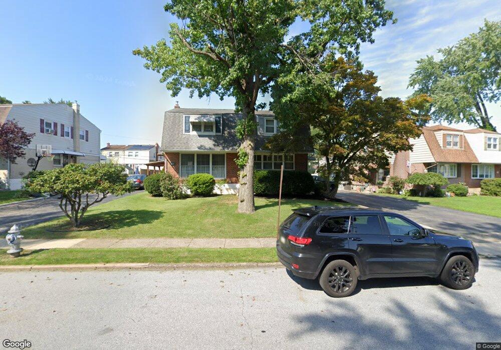 1413 Grace Rd, Swarthmore, PA 19081 - photo 1