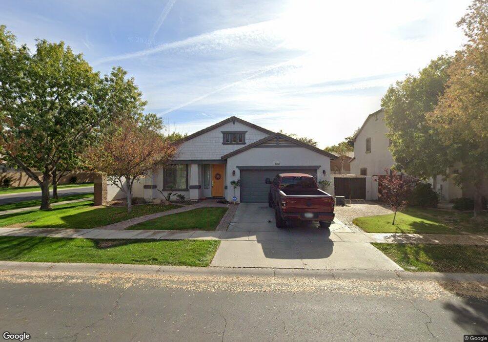 4079 E Lexington Ave, Gilbert, AZ 85234 - photo 1