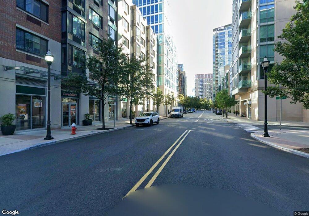 110 River Dr S unit 429, Jersey City, NJ 07310 - photo 1