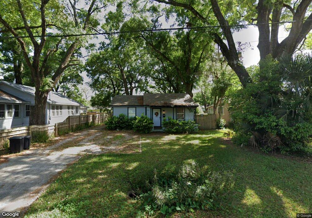 4626 Appleton Ave, Jacksonville, FL 32210 - photo 1