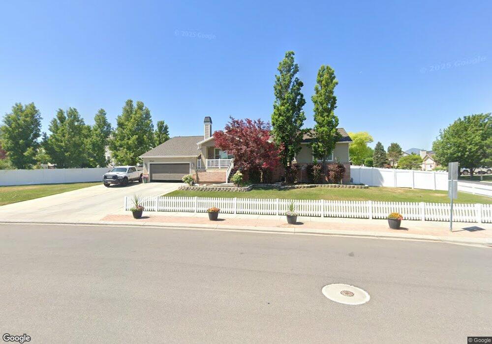 9246 Wasatch Meadows Dr, West Jordan, UT 84088 - photo 1