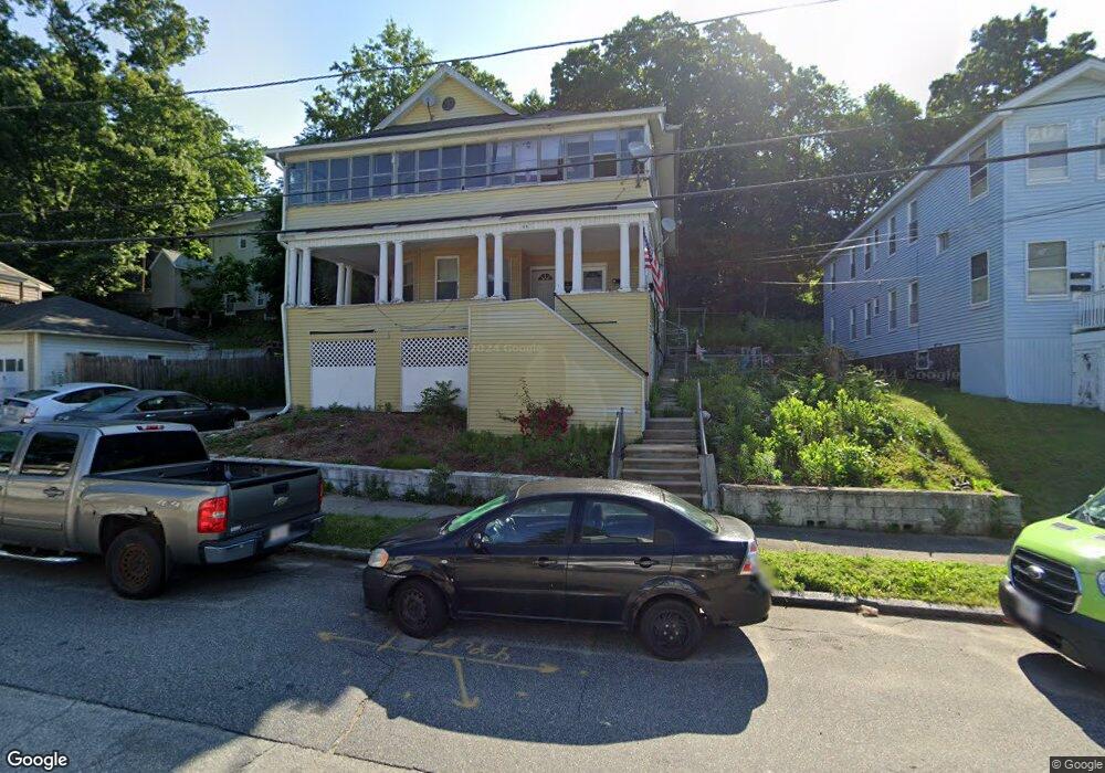 24 Holland Rd, Worcester, MA 01603 - photo 1