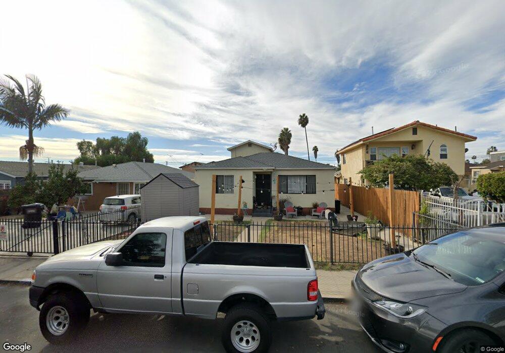 Street View Photo