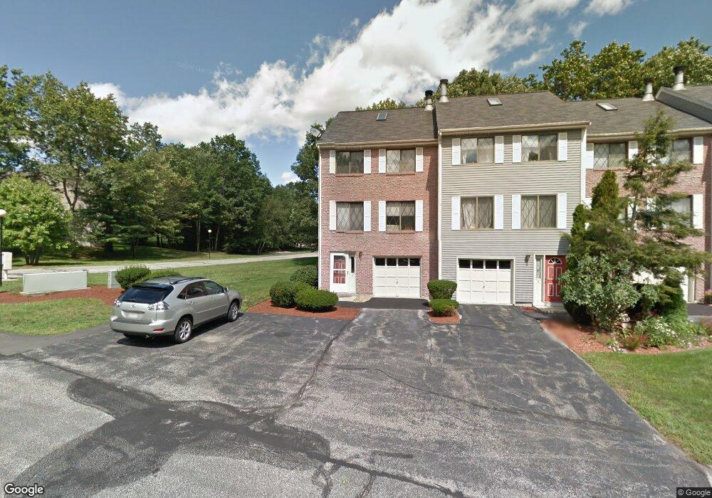 2 Plasic Rd, Merrimack, NH 03054 - photo 1