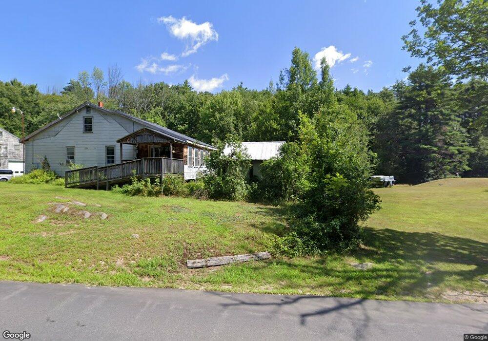 154 Twist Hill Rd, Dunbarton, NH 03046 - photo 1