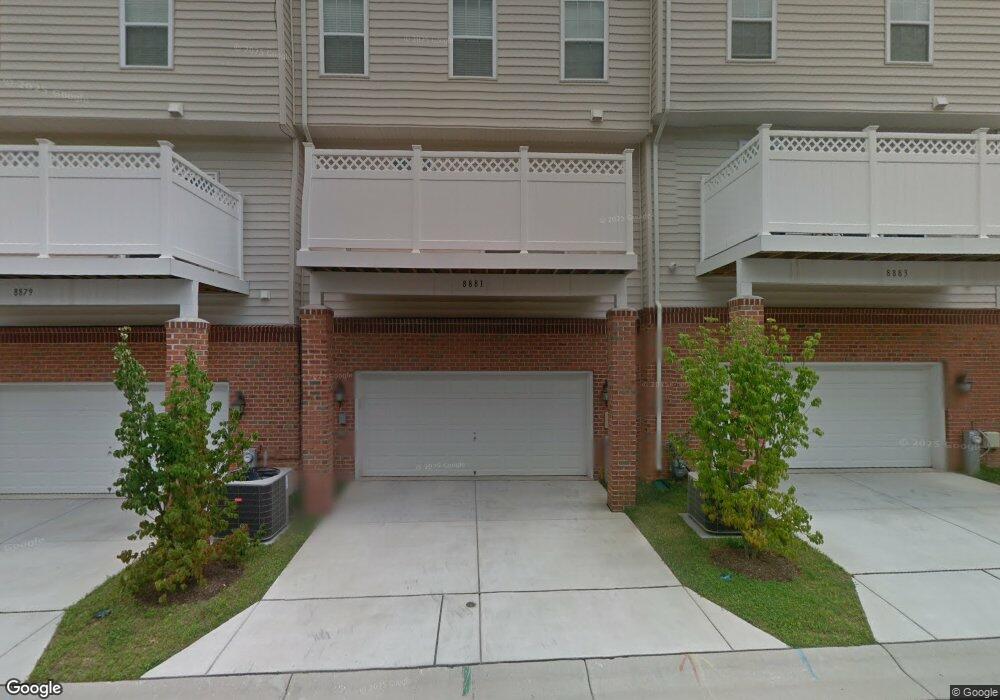 8881 Purple Iris Ln, Elkridge, MD 21075 - photo 1