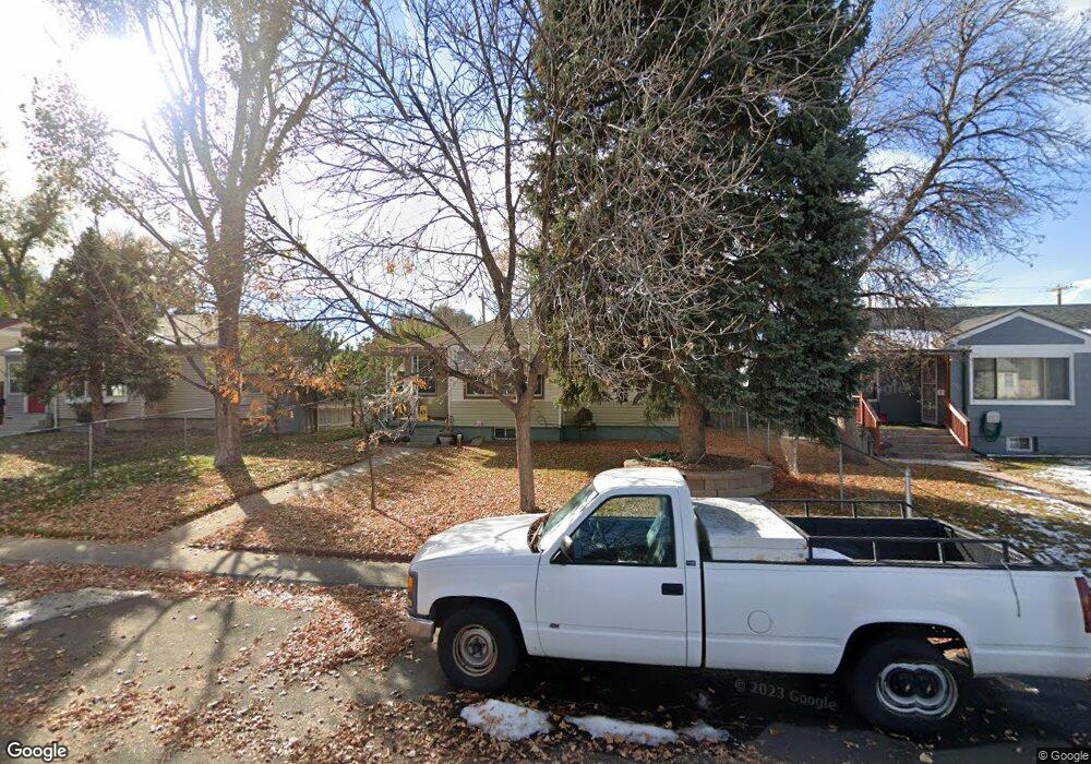 2373 Ironton St, Aurora, CO 80010 - photo 1