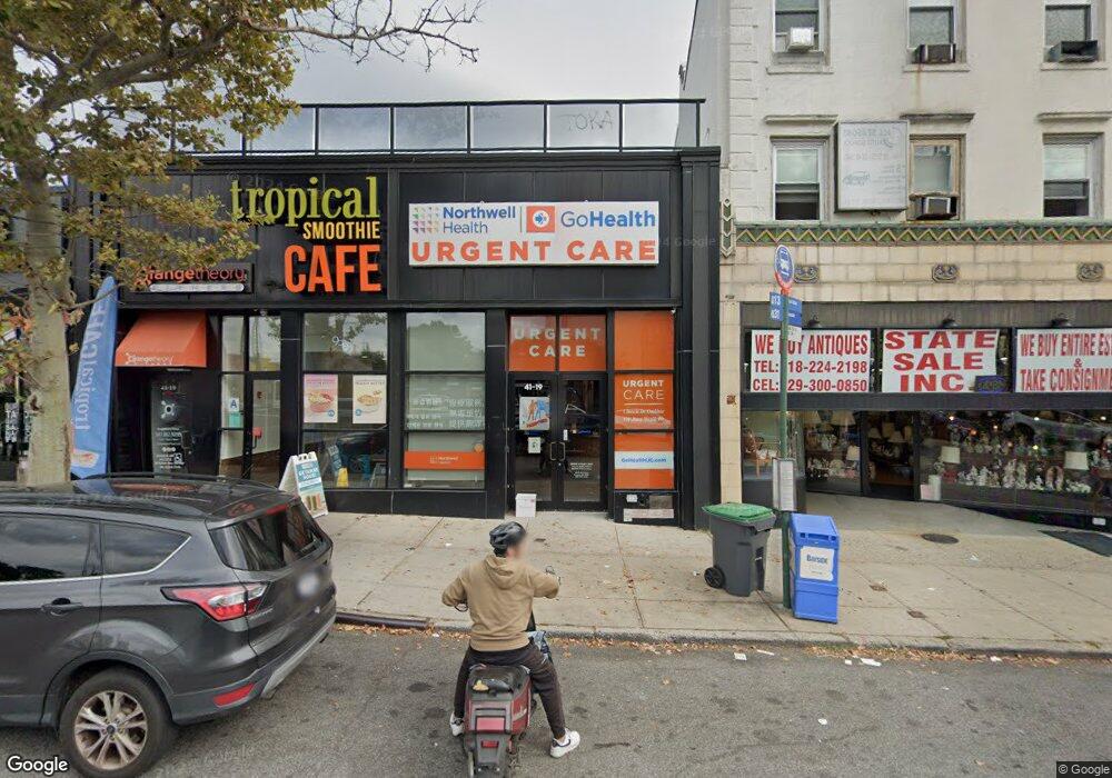 41-19 Bell Blvd, Bayside, NY 11361 - photo 1