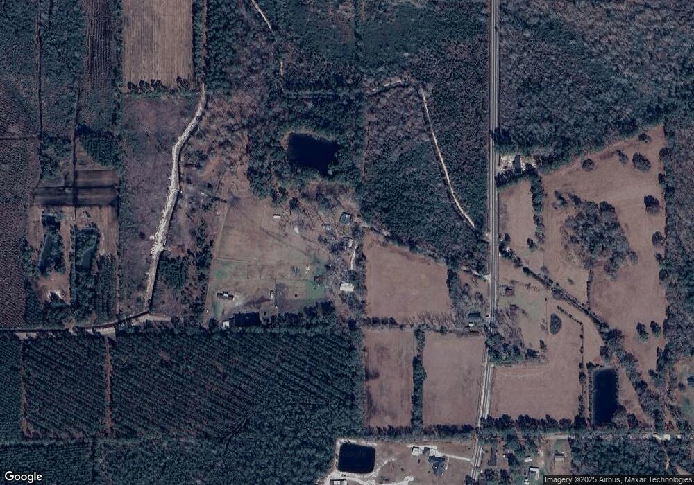 1456 Rubes Ln, Waycross, GA 31503 - photo 1