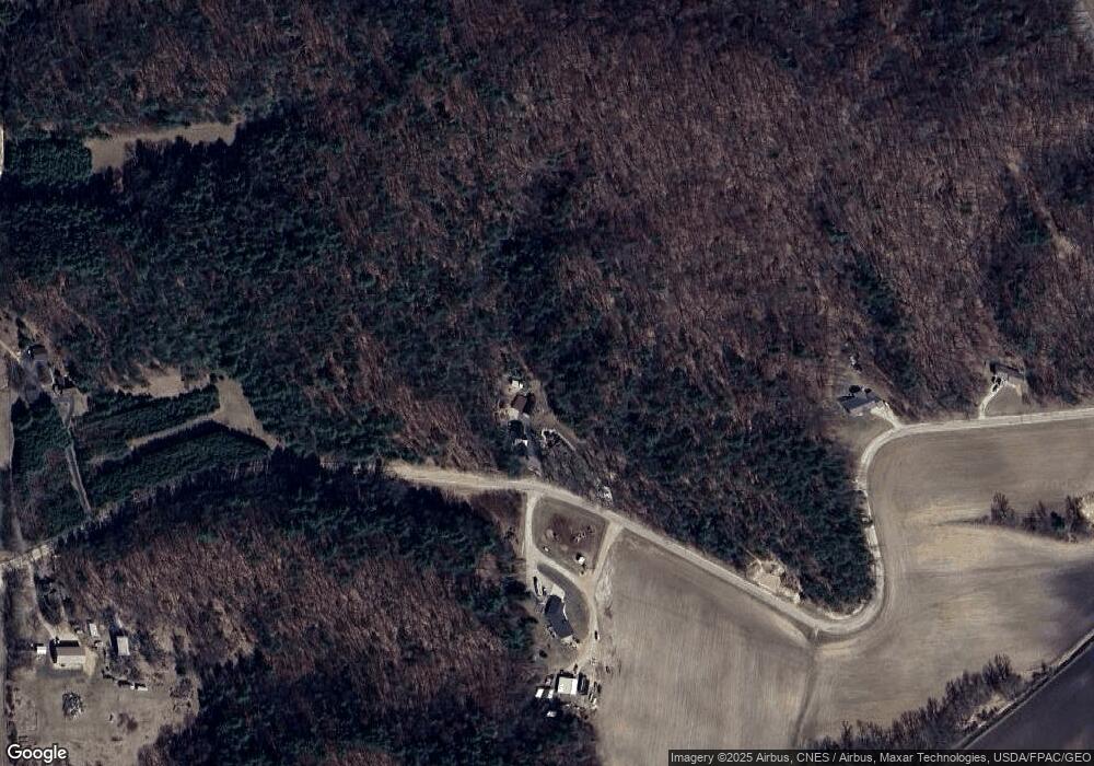 w 10398 Bell Rd, Camp Douglas, WI 54618 - photo 1